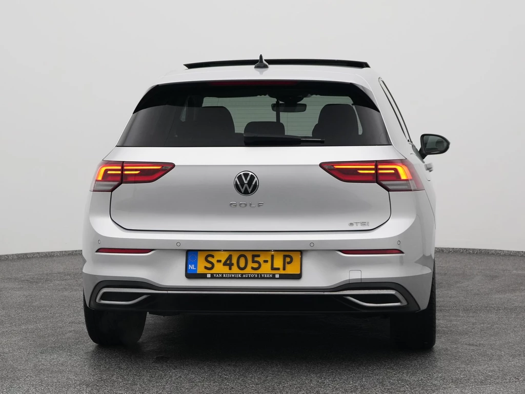 Volkswagen Golf – foto 7
