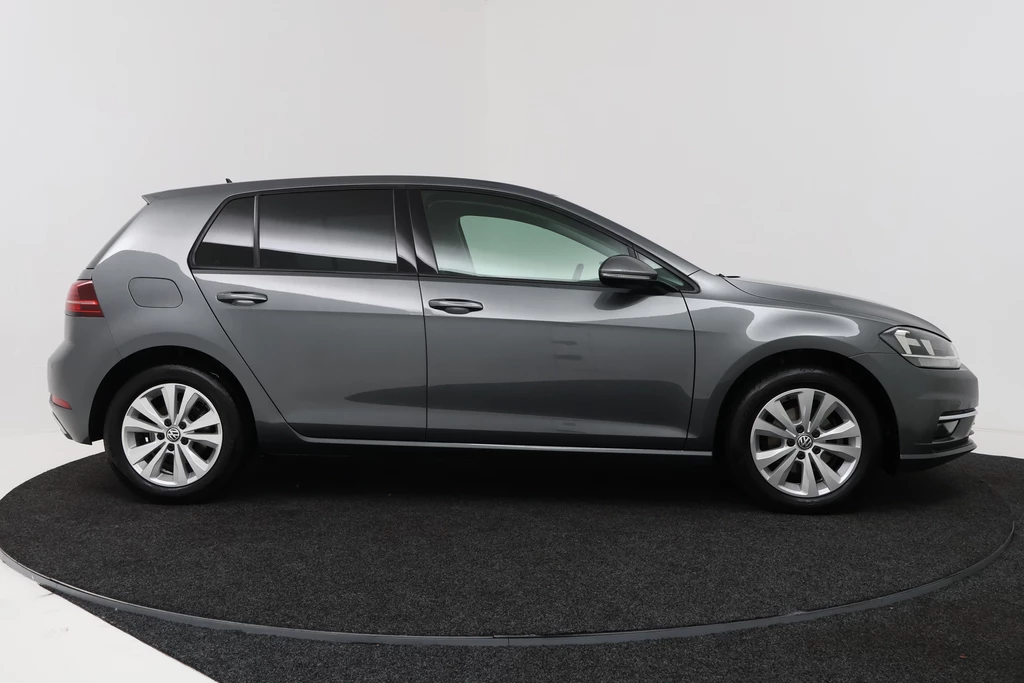 Volkswagen Golf – foto 6