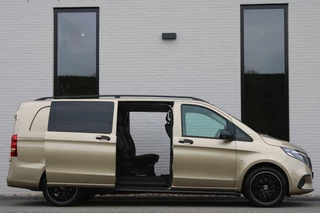 Mercedes-Benz Vito – thumbnail 13