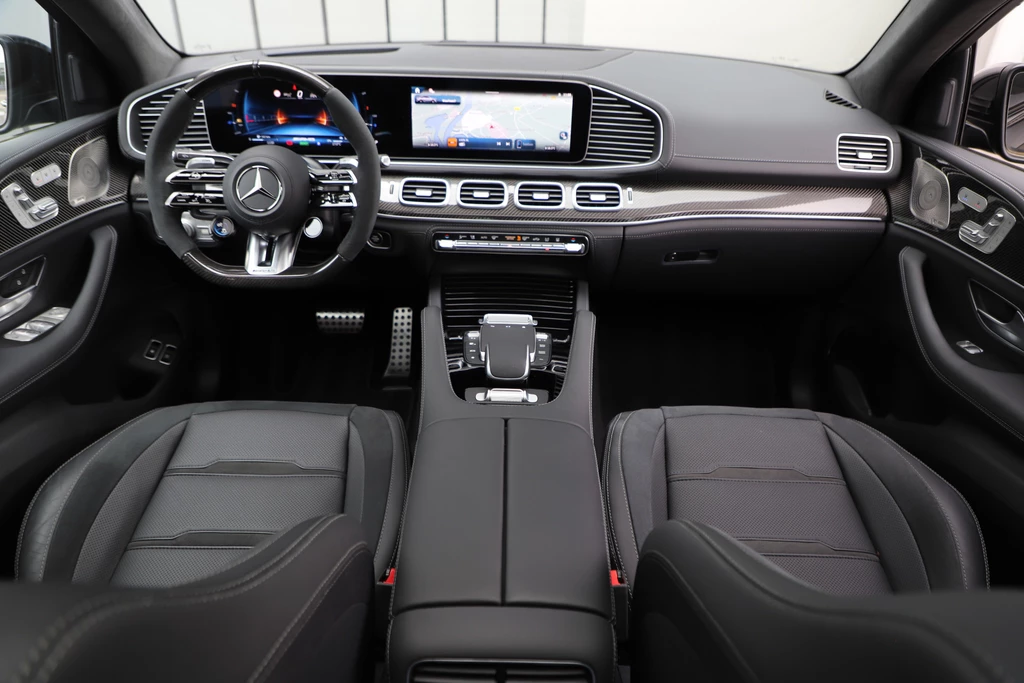 Mercedes-Benz GLE – foto 6