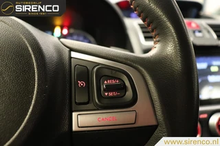 Subaru XV – thumbnail 24