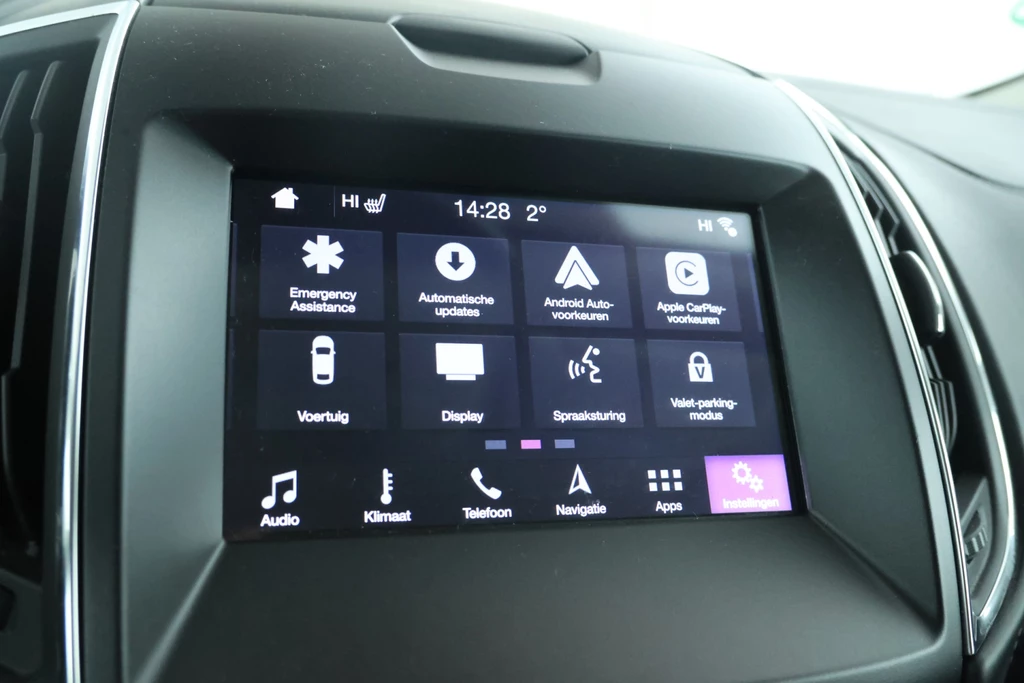 Ford S-Max – foto 33