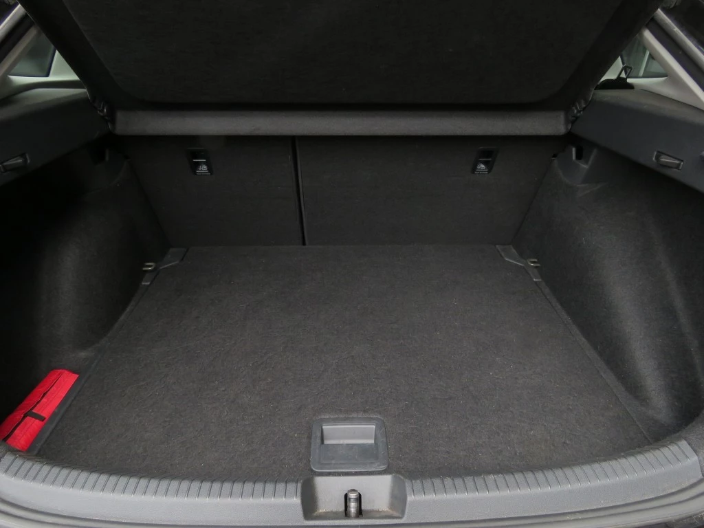 Volkswagen Taigo – foto 29