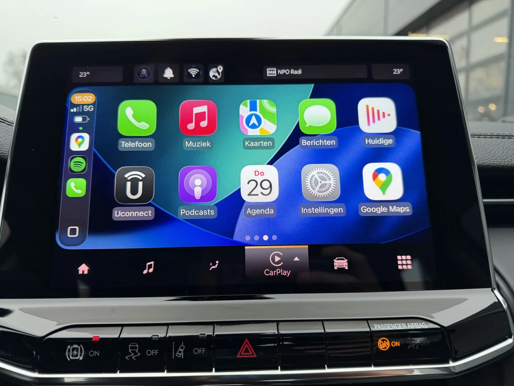 Jeep Compass – foto 28