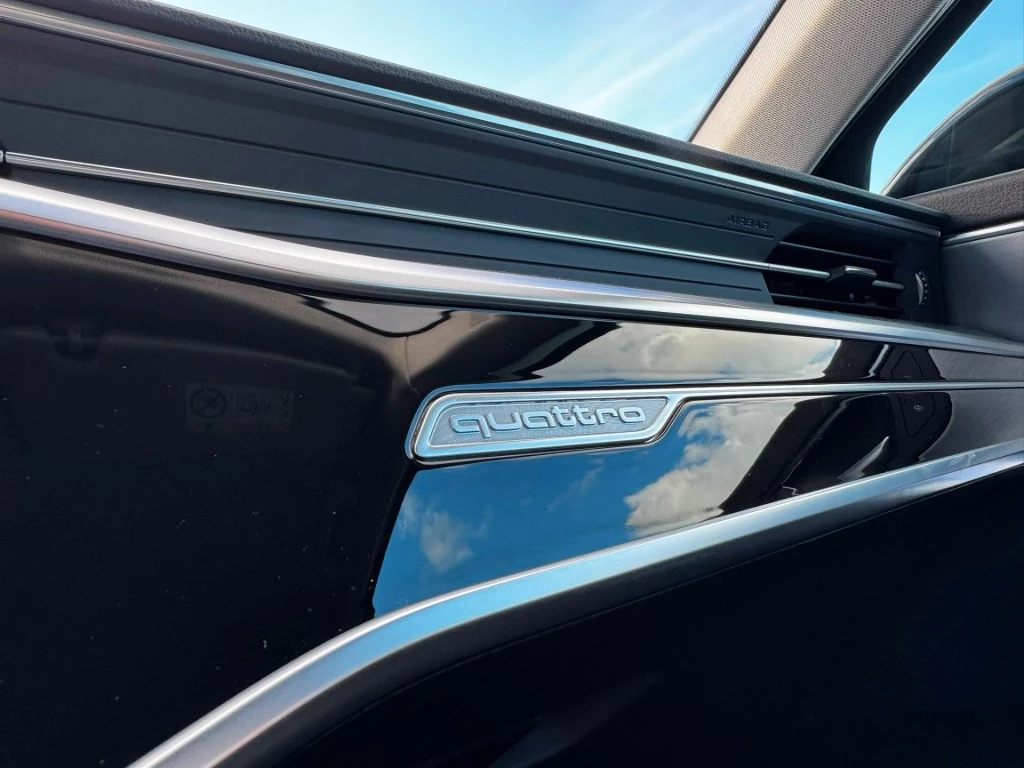 Audi A6 – foto 33