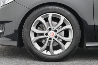 Mercedes-Benz B-Klasse – thumbnail 23
