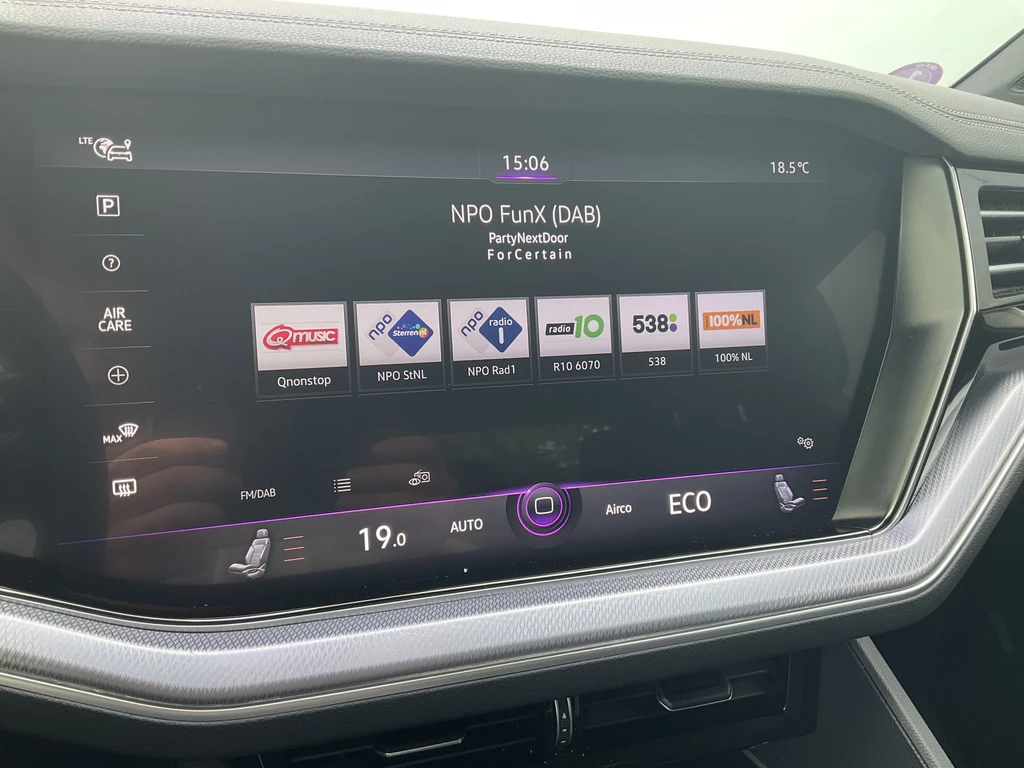 Volkswagen Touareg – foto 37