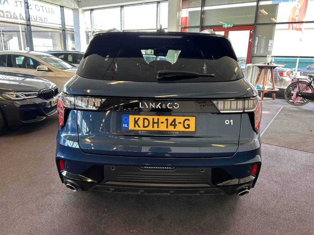 Lynk & Co 01 – foto 5