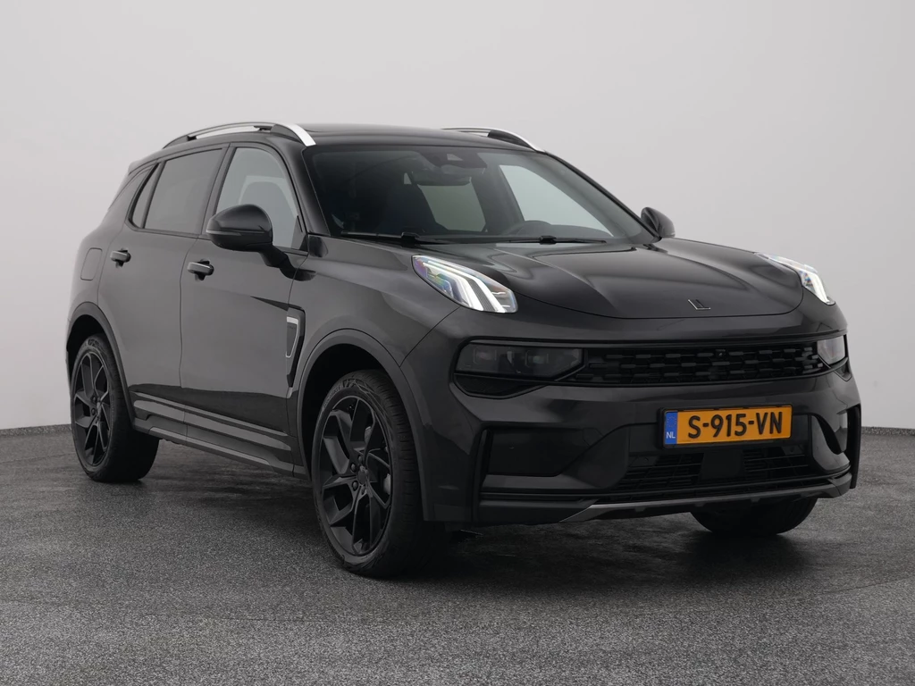 Lynk & Co 01 – foto 15