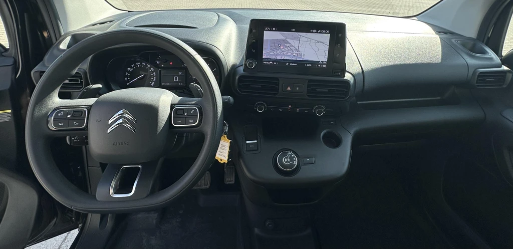 Citroën Berlingo – foto 7