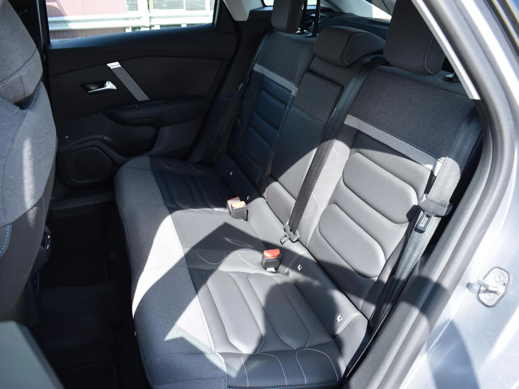 Citroën C4 – foto 17