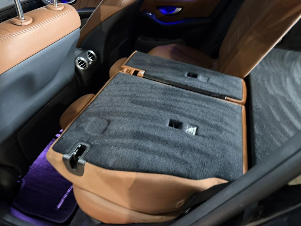 Mercedes-Benz GLC – foto 33