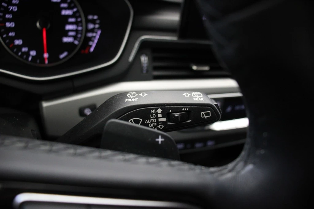Audi A4 – foto 28
