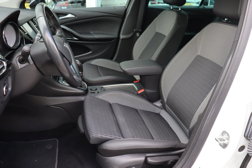 Opel Astra – foto 8