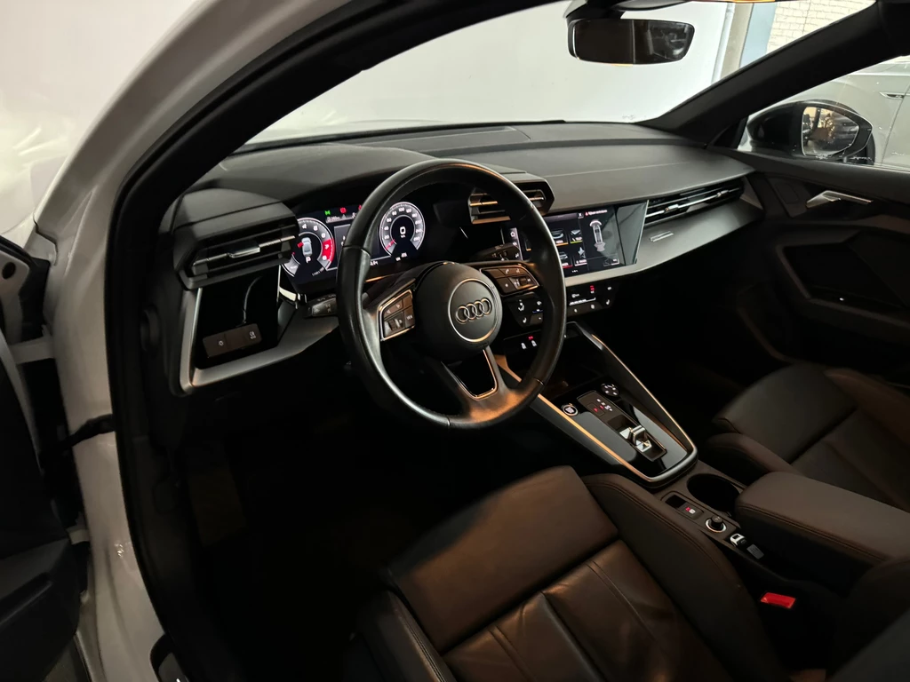 Audi A3 – foto 11