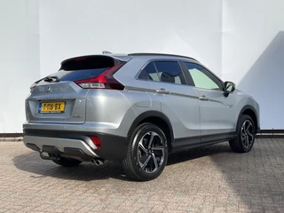 Mitsubishi Eclipse Cross – thumbnail 6