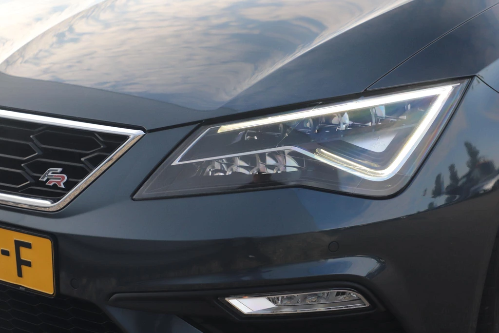 SEAT Leon – foto 10