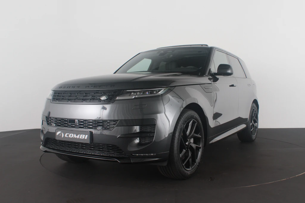 Land Rover Range Rover Sport – foto 3