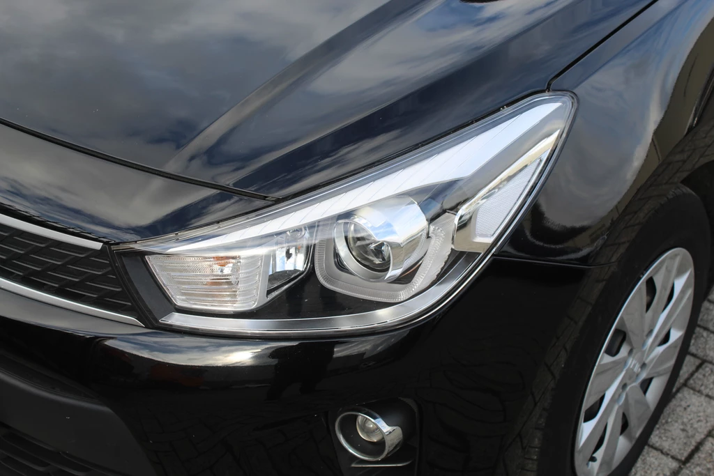 Kia Rio – foto 10