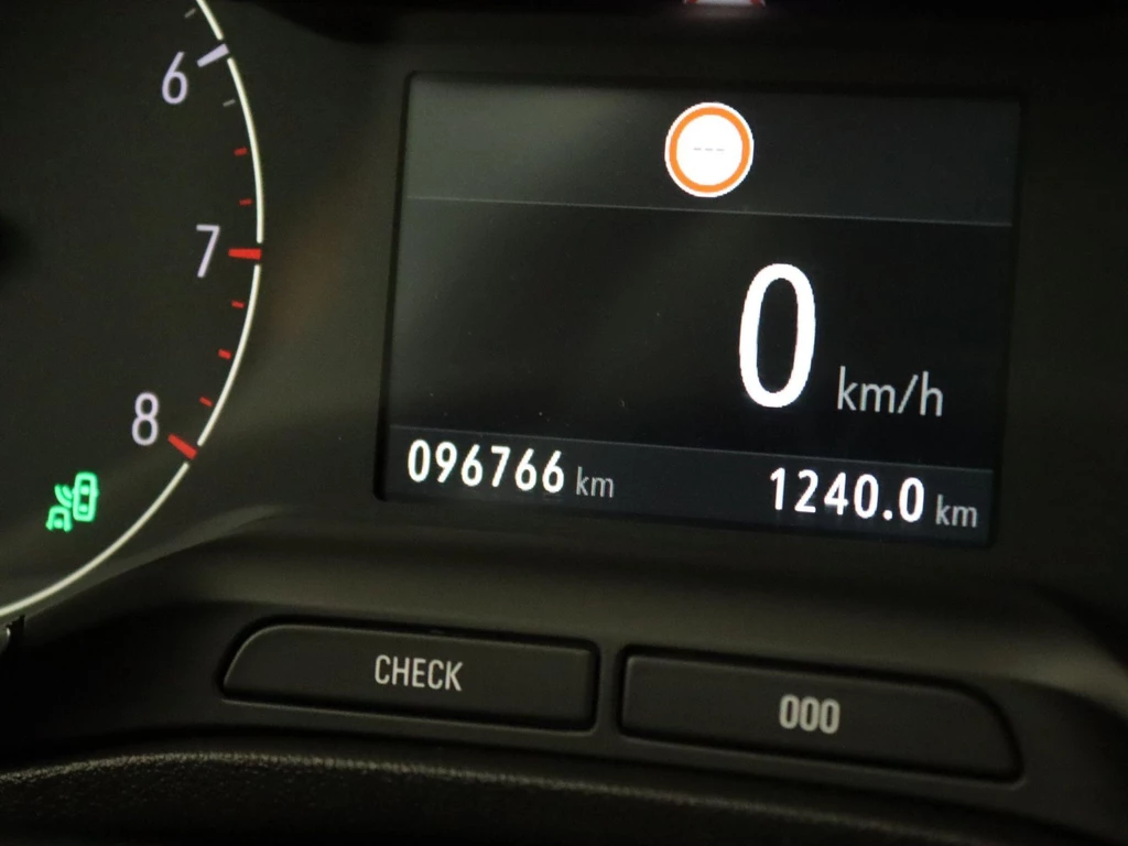 Opel Crossland X – foto 20