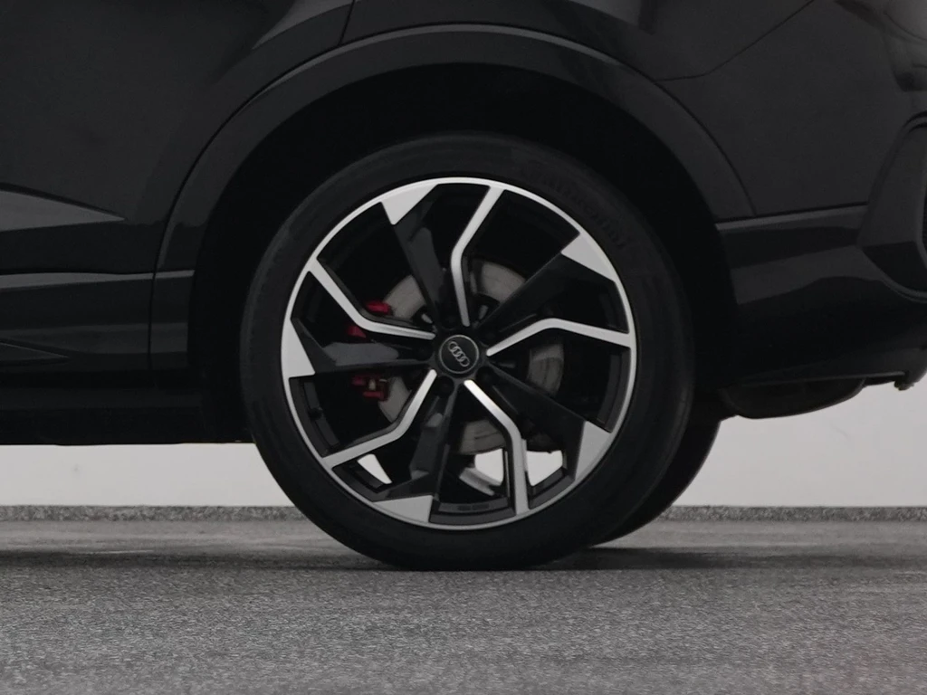 Audi Q3 – foto 40