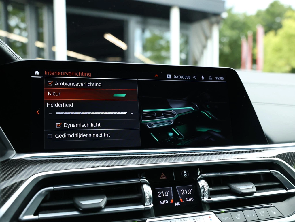 BMW X6 – foto 35