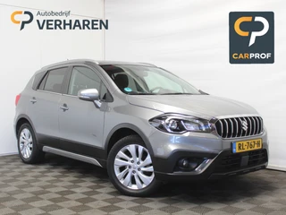 Suzuki S-Cross – thumbnail 9