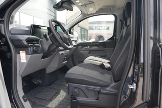 Ford Transit Custom – thumbnail 12