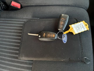 Ford Transit Custom – thumbnail 15