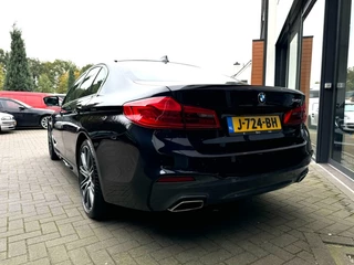 BMW 5 Serie – thumbnail 5