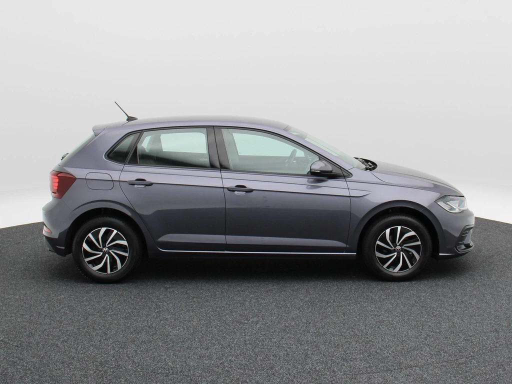 Volkswagen Polo – foto 6