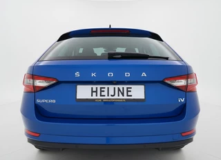 Škoda Superb – thumbnail 4