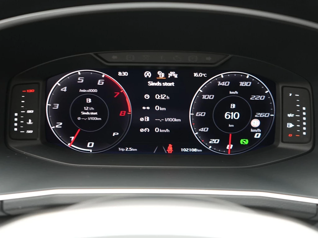SEAT Tarraco – foto 16