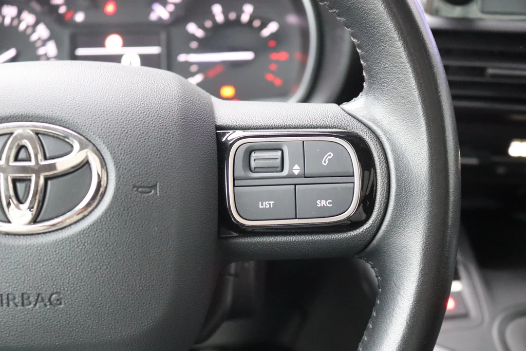 Toyota ProAce – foto 19