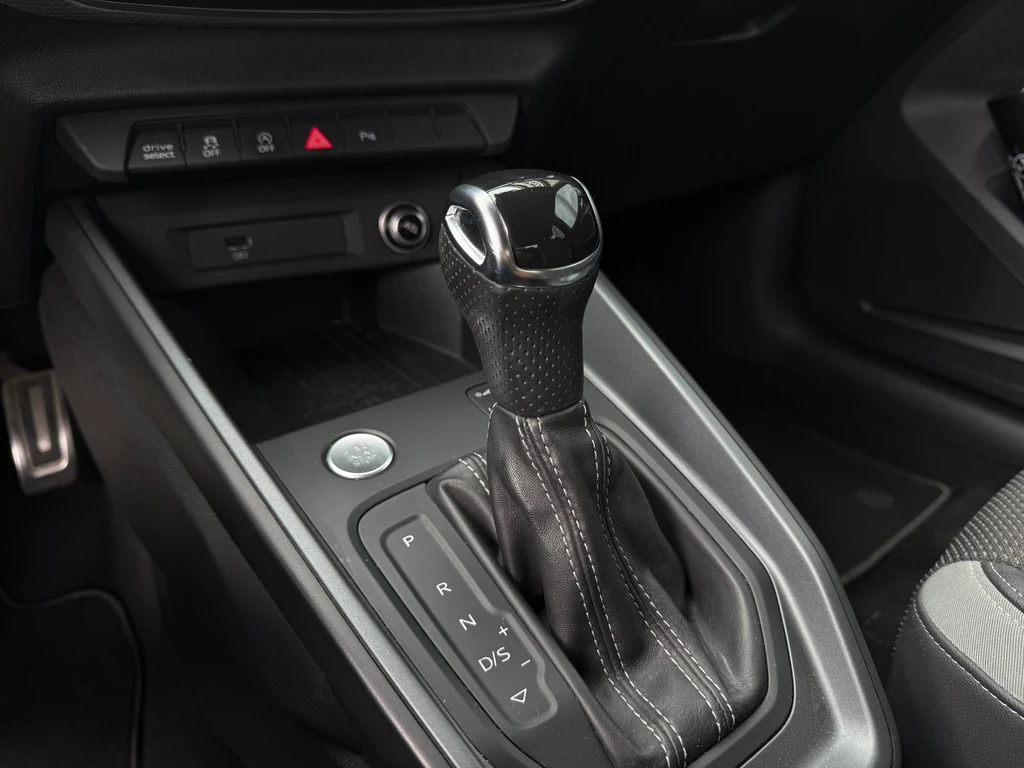 Audi A1 Sportback – foto 22