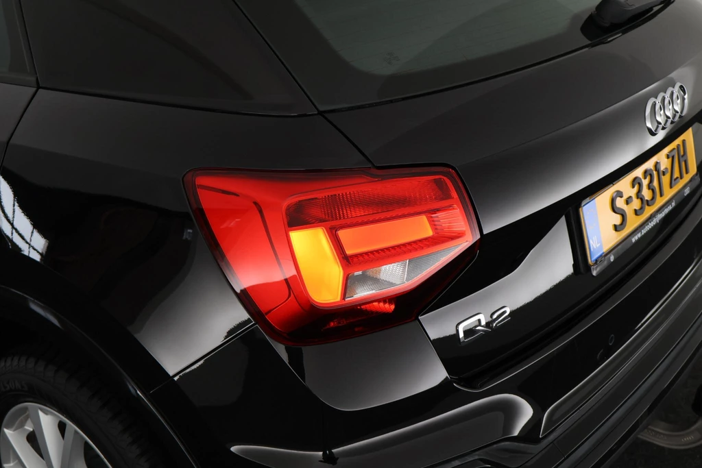 Audi Q2 – foto 43