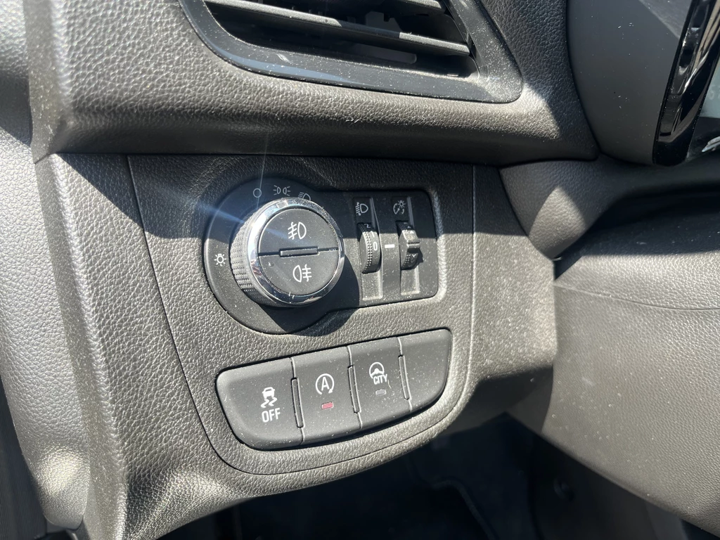 Opel KARL – foto 17