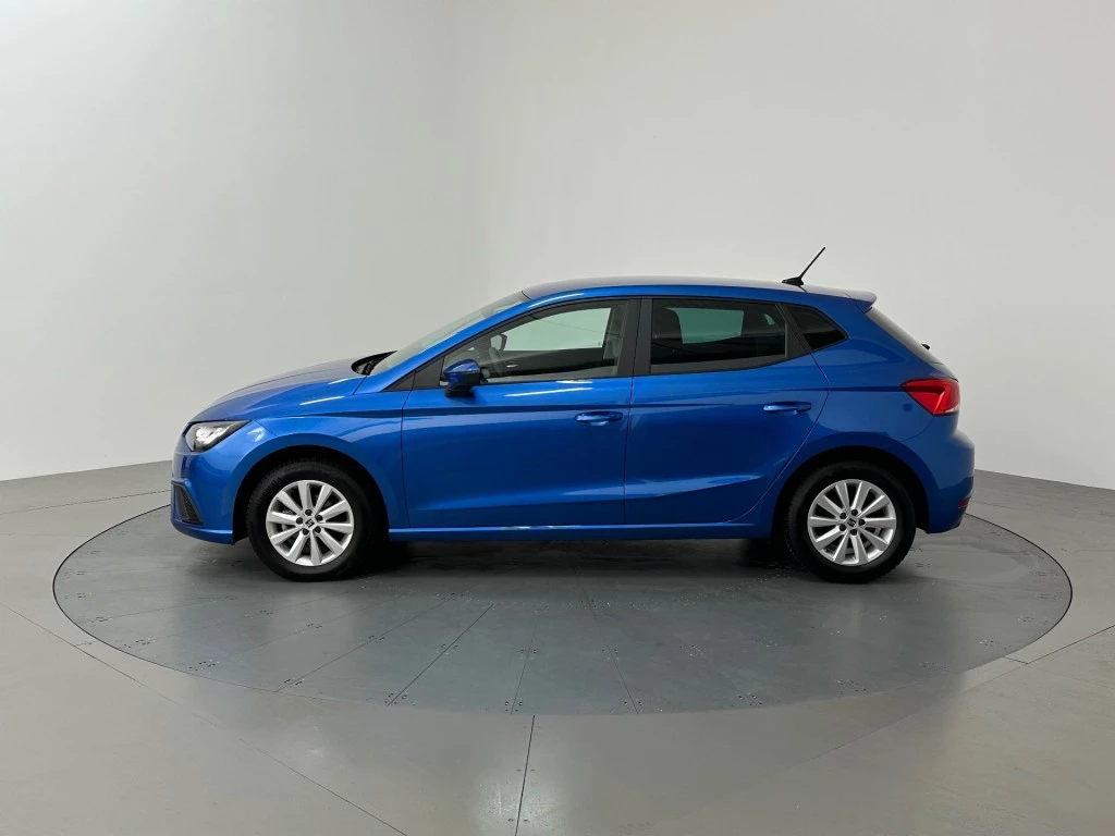 SEAT Ibiza – foto 3
