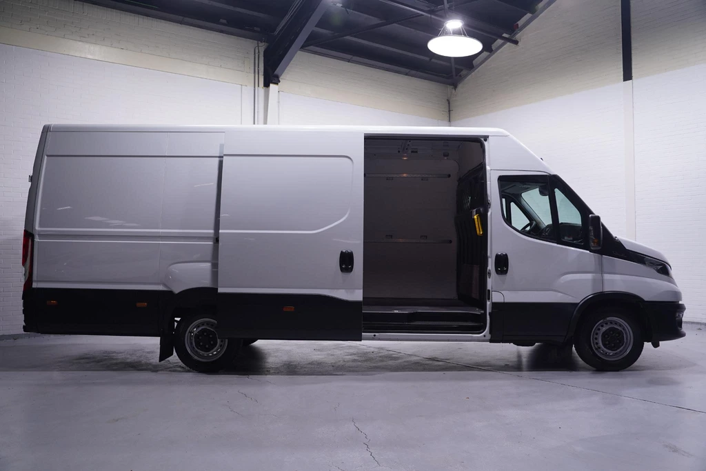 Iveco Daily – foto 7