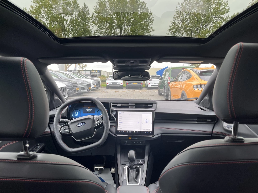 Ford Puma – foto 14