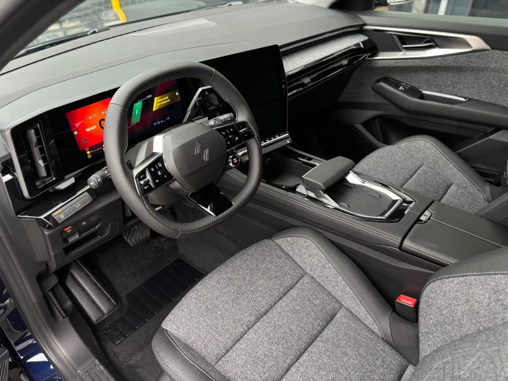 Renault Espace – foto 8