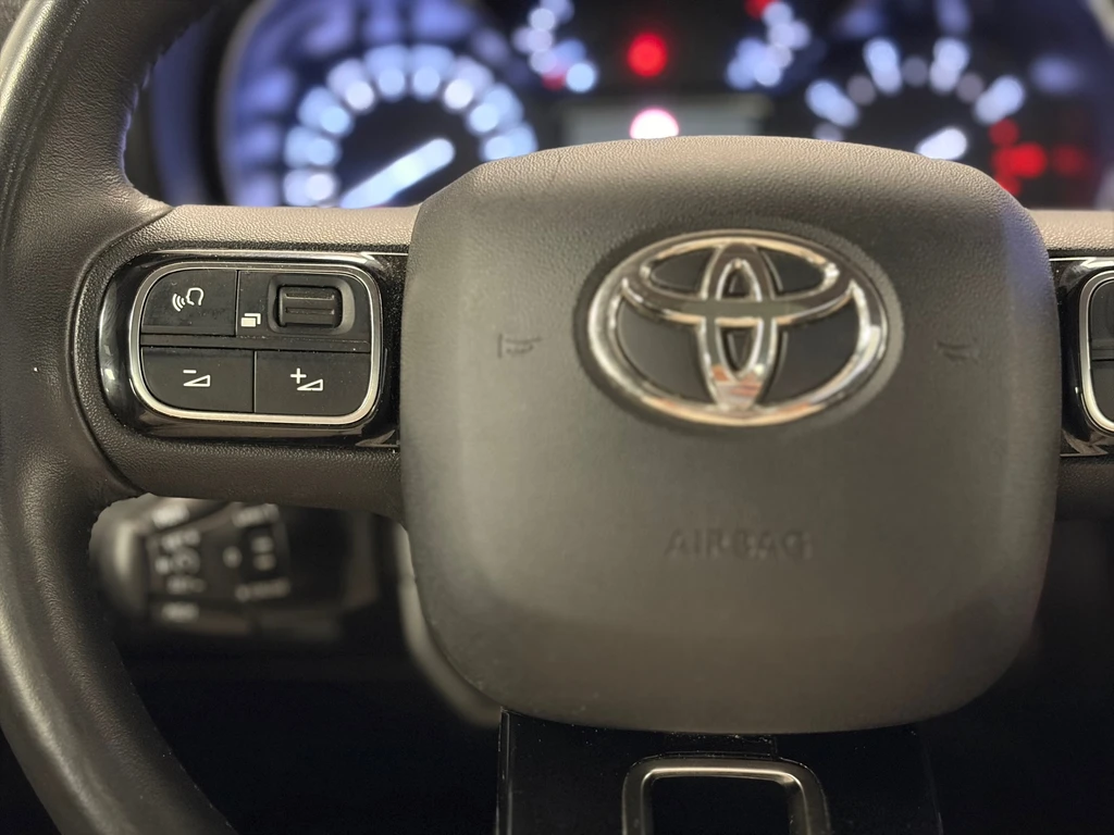 Toyota ProAce – foto 16