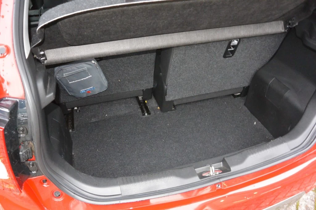 Suzuki Ignis – foto 11