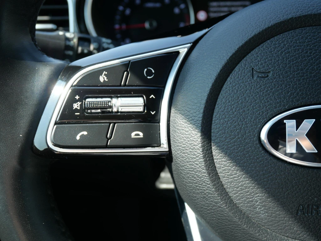Kia Ceed Sportswagon – foto 12