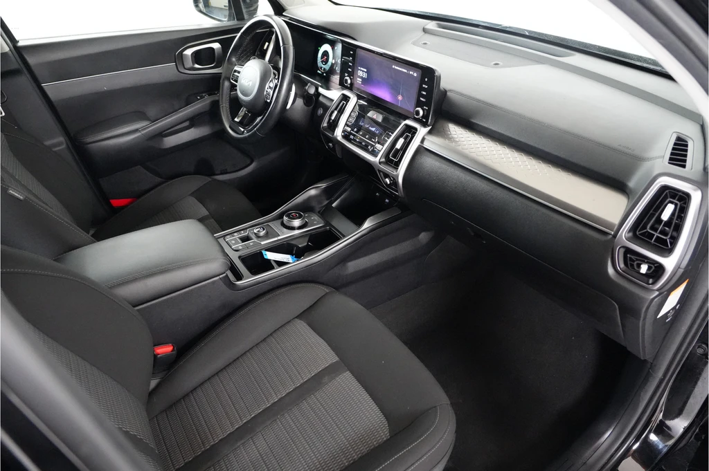 Kia Sorento – foto 16