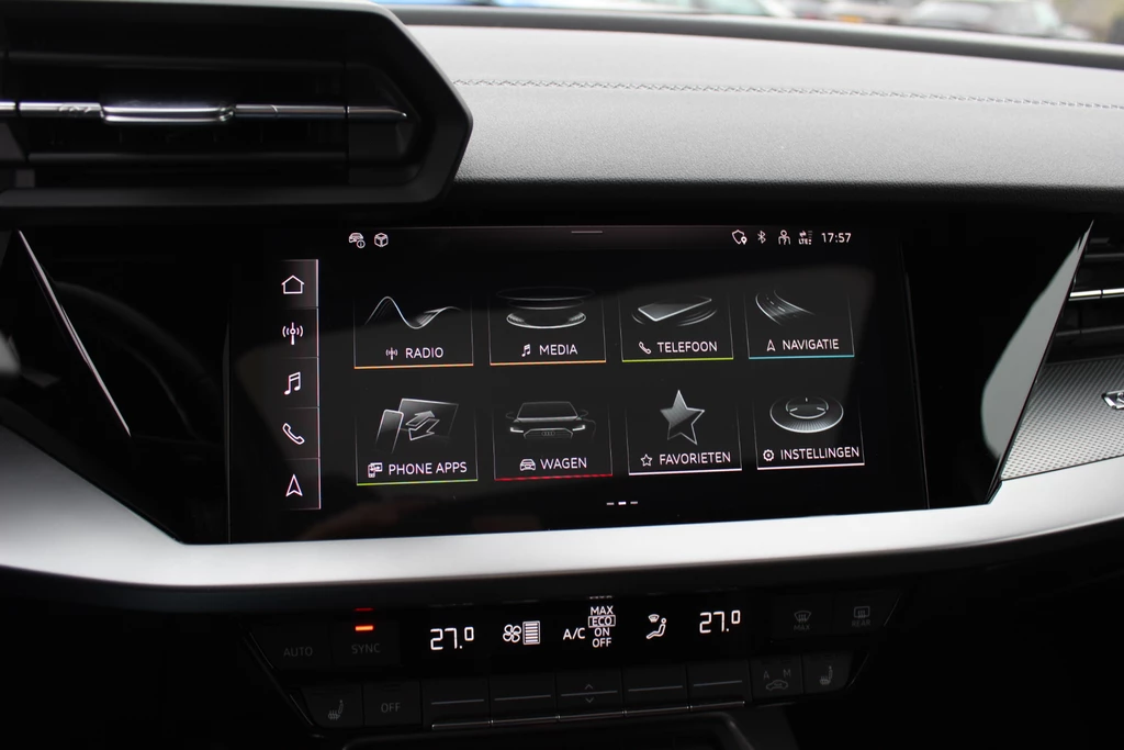 Audi A3 – foto 29