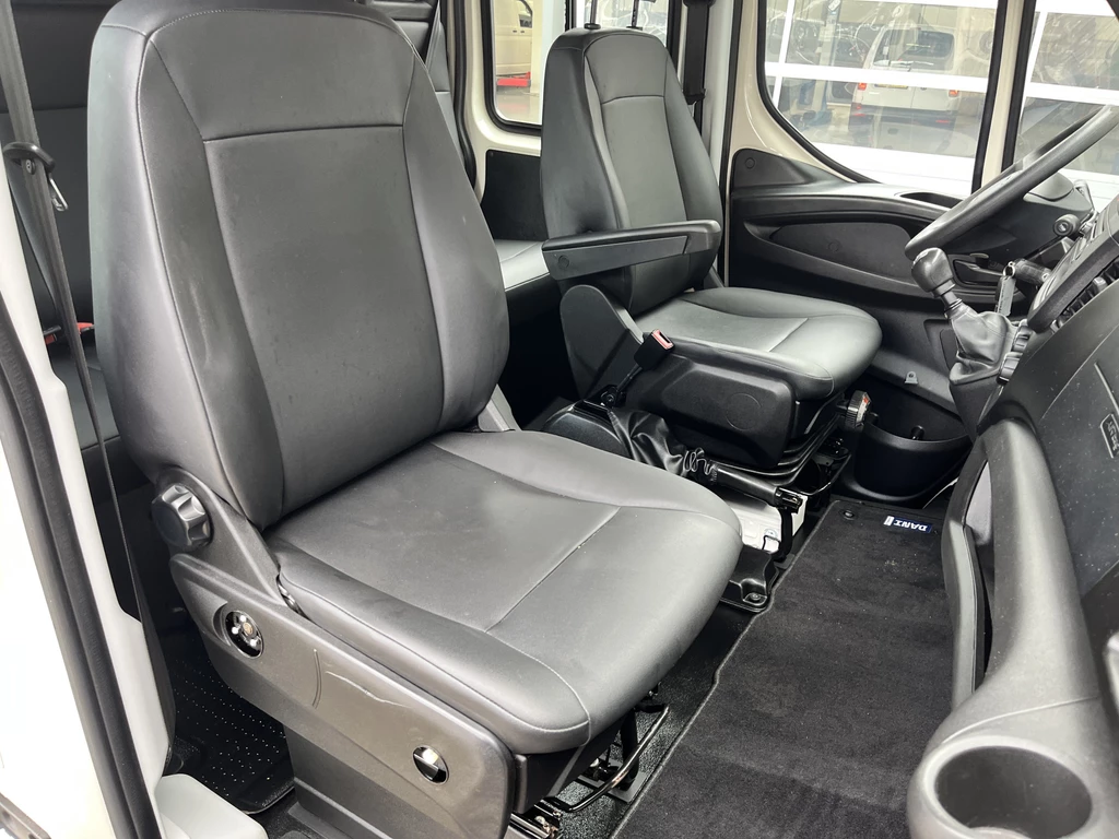Iveco Daily – foto 11