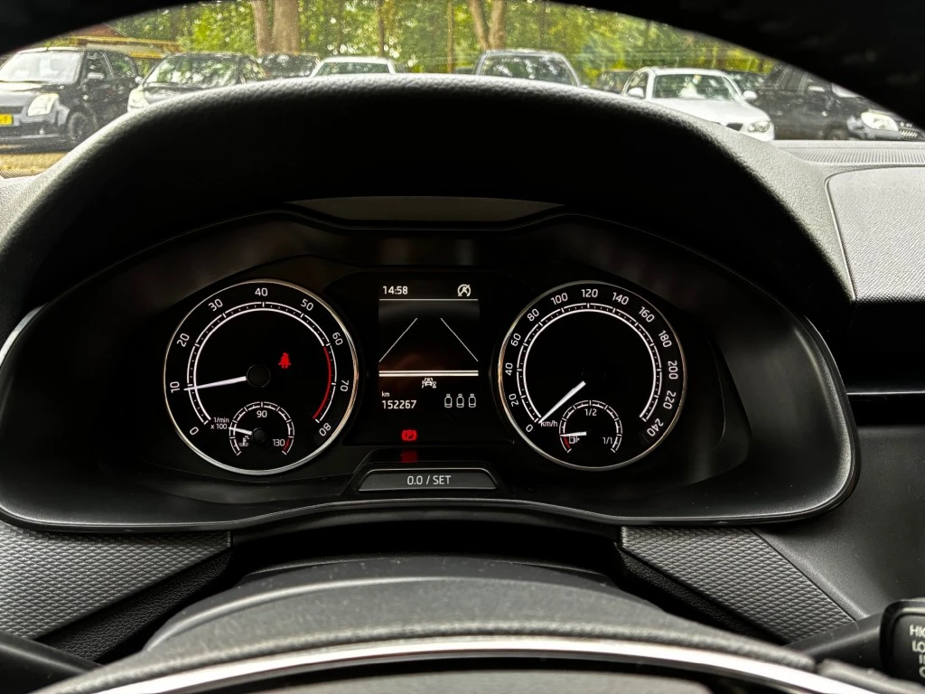Škoda Scala – foto 14