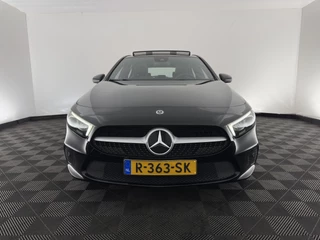 Mercedes-Benz A-Klasse – thumbnail 6