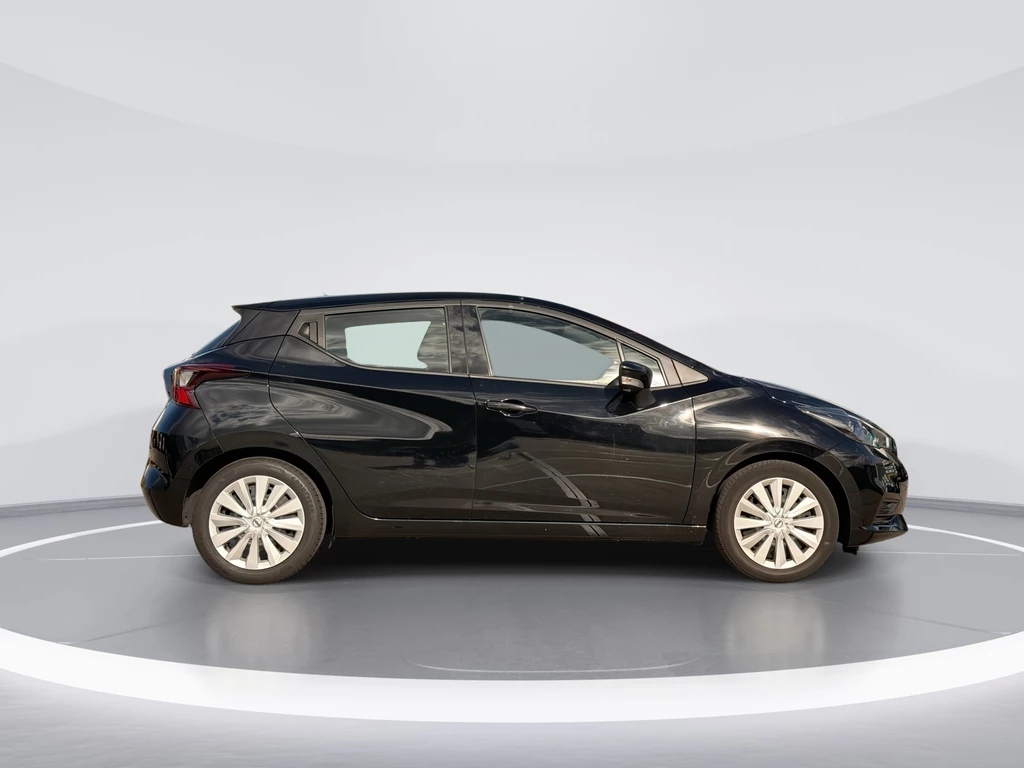 Nissan Micra – foto 7